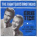 RIGHTEOUS BROTHERS Ebb Tide / For Sentimental Reasons (Metronome M 840) Germany 1965 PS 45 (P. Spector)