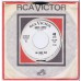 ANDREA CARROLL Sally Fool / Mr. Music Man (RCA 47-8618) USA 1966 promo cs 45