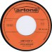 LITTLE RICHARD Heeby-Jeebies / She's Got It (Artone RX 24.149) Holland 1956 PS 45