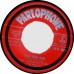 TEMPERANCE SEVEN Heart Hearted Hannah (Parlophone 4823) UK 1961 cs 45