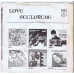 LOVE SCULPTURE Sabre Dance / Think Of Love (Parlophone R 5744) Holland 1968 PS 45