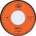 GARY WALKER Twinkie Lee / She Makes Me Feel Better (CBS LL 2108) Japan 1967 PS 45