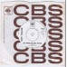 GARY WALKER Twinkie Lee / She Makes Me Feel Better (CBS 202081) UK 1966 Demo 45