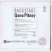 GENE PITNEY Backstage EP (Stateside SE 1040) UK 1966 EP