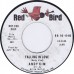 ANDY KIM Hear You Say (I Love You Baby) | Falling In Love (Red Bird RB 10-040) USA 1965 promo 45