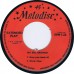 BIG BILL BROONZY Big Bill Blues EP (Melodisc EPM 7-65) UK 1956 PS EP