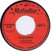 BIG BILL BROONZY Big Bill Blues EP (Melodisc EPM 7-65) UK 1956 PS EP
