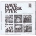 DAVE CLARK FIVE The Red Balloon / Maze Of Love (Columbia DB 8465) 1968 Holland PS 45