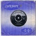 BOB B.SOXX AND THE BLUE JEANS Why Do Lovers Break Each Others's Heart / Dr. Kaplan's Office (London HLU 9694) UK 1963 45