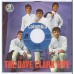 DAVE CLARK FIVE Catch Us If You Can / Move On (Columbia C 23011) Germany 1965 PS 45