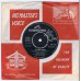 JOHN LEYTON I'll Cut Your Tail Off / The Great Escape (His Master's Voice POP 1175) UK 1963 cs 45