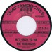 MURMAIDS Heartbreak Ahead / He's Good To Me (Chattahoochee CH 636) USA 1964 45