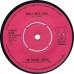BLACK JACKS Please Make Me Rich / And I Need Love (Pink Elephant PE 22.650) Holland 1972 45
