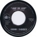 JOHNNY THUNDER Loop De Loop / Don't Be Ashamed (Delta DS 5015) Holland 1962 PS 45
