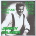 JIMMY GILMER Born To Be With You / Lonesome Tears (CBS 1.909) Holland 1965 PS 45