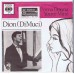 DION DI MUCI Donna The Prima Donna / You're Mine (CBS 1.273) Holland 1963 PS 45