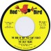JELLY BEANS Baby Be Mine / The Kind Of Boy You Can't Forget (Red Bird RB-10-011) USA 1964 45