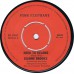 DIANNE BROOKS Walking On My Mind / Need To Belong (Pink Elephant PE 22013) Holland 1973 45