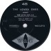 LOVED ONES Ever Lovin' Man / Blueberry Hill / The Loved One / This Is Love (W&G 2712) Australia 1966 PS EP