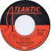 WILSON PICKETT 634-5789 / That's A Man's Way (Atlantic 70162) Germany 1966 PS 45