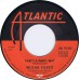 WILSON PICKETT 634-5789 / That's A Man's Way (Atlantic 70162) Germany 1966 PS 45