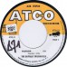 BUFFALO SPRINGFIELD Bluebird / Mr. Soul (Atco 55) France 1967 PS 45