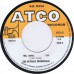 BUFFALO SPRINGFIELD Bluebird / Mr. Soul (Atco 55) France 1967 PS 45