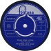 SPENCER DAVIS GROUP Gimme Some Lovin' / Blues in F (Fontana 267647) Sweden 1966 PS 45