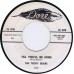 TEDDY BEARS Wonderful Loveable You / Till You'll Be Mine (Dore 520) USA 1959 promo 45 (Phil Spector)