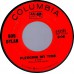 BOB DYLAN Rainy Day Women #12 & 35 / Pledging My Time (Columbia 43592) USA 1966 45