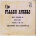 FALLEN ANGELS Most Children Do +3 (Philips 112701 BE) Malaysia original 1968 PS EP
