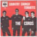 CORDS Country Church / Termites (CBS 1.582) Holland 1965 PS 45