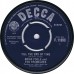 BRIAN POOLE AND THE TREMELOES Someone, Someone / Till The End Of Time (Decca F.11893) UK 1964 45