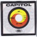 GARY USHER Jody / It's A Lie (Capitol 5403) USA 1965 cs 45