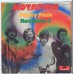 ROTATION Pinky Pink / Rotation 3 (Polydor 2041 176) Germany 1971 PS 45