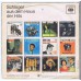 YARDBIRDS Over Under Sideways Down / Jeff's Boogie (Epic 5-9918) Germany 1966 PS 45