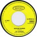 YARDBIRDS Over Under Sideways Down / Jeff's Boogie (Epic 5-9918) Germany 1966 PS 45