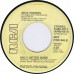 MICK RONSON Love Me Tender / Only After Dark (RCA DJBO-0212) USA 1974 PROMO 45
