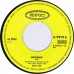 KEITH RELF Mr. Zero / Knowing (Epic 5-9919) Germany 1966 45 (Yardbirds)