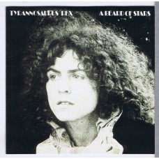 TYRANNOSAURUS REX A Beard Of Stars (A&M Records ‎– 541 003-2) made in Europe 1970 CD