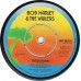 BOB MARLEY AND THE WAILERS Is This Love / Crisis (Island WIP 6420) UK 1978 45