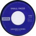 SMALL FACES All Or Nothing / Understanding (Decca 26.082) Belgium 1966 PS 45