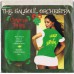 SALSOUL ORCHESTRA We Wish You A Merry Christmas / Merry Christmas All (Salsoul SZ 2052) USA 1976 xmas PS 45