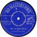 SWINGING BLUE JEANS You're No Good / Don't You Worry About Me (His Master's Voice POP 1304) Norway 1964 PS 45