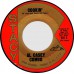Stacy 925 AL CASEY Hotfoot / Cookin' USA 1962 45 (Hazlewood)