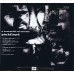 PINK FLOYD Saucerful Of Secrets (Columbia SX 6258) UK mono reissue LP (Red Vinyl)