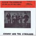 JOHNNY AND THE STROLLERS I'd Never Find Another You / Let Him Go, Let Him Tarry (Telstar TS 1032) Holland 1964 PS 45