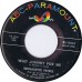 BERNADETTE PETERS We'll Start The Party Again / Wait Johnny For Me (ABC-Paramount ‎45-10669) USA 1965 45