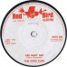 DIXIE CUPS Iko Iko / I'm Gonna Get You Yet (Red Bird RB 10-024) UK 1965 45