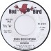 ORPHEUS My Life / Music Minus Orpheus (Red Bird 10-041) USA 1965 Promo 45